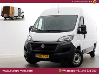 Fiat Ducato - 22170483-0