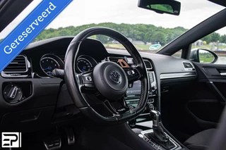 Volkswagen Golf Volkswagen Golf 2.0 TSI R 4Motion|ABT Getuned|Led|Miltek - afbeelding nr 4