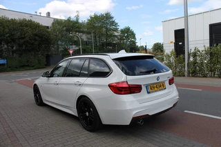 BMW 3 Serie - afbeelding nr 5