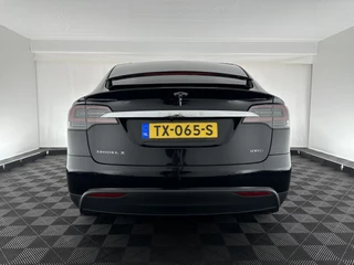 Tesla Model X Aut. *PANO | AUTO-PILOT | TOWBAR | AIR-SUSPENSION | FULL-LED | NAPPA-SOFT-LEATHER | KEYLESS | APP.CONNECT | CRUISE | DAB | LANE-ASSIST | DIGI-COCKPIT | SURROUND-VIEW | COMFORT-SEATS | 20