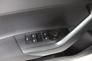 Volkswagen Taigo Volkswagen Taigo 1.0 TSI Life Business Automaat 110PK - afbeelding nr 11