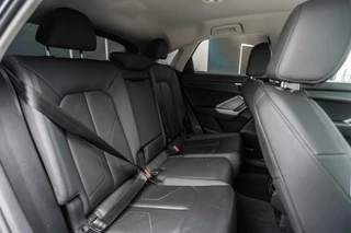 Audi Q3 Audi Q3 Sportback 35 TFSI S Line Stoelverwarming|Camera|Leer - afbeelding nr 37