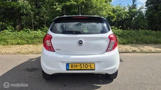 Opel KARL Opel KARL 1.0 ecoFLEX Edition Airco - afbeelding nr 3