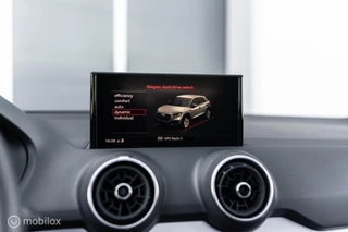 Audi SQ2 Audi SQ2 2.0 TFSI QUATTRO 300PK PANO VIRTUAL B&O ACC KEYLES - afbeelding nr 30