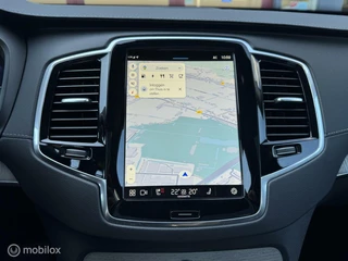 Volvo XC90 Volvo XC90 2.0 T8 Recharge AWD Ultra Bright / Luchtvering / Etc. - afbeelding nr 16