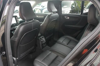 Volvo XC40 Volvo XC40 T4 Recharge Inscription | Leder | BLIS | Pilot Assist | Stoelverwarming | 360° Camera | Keyless - afbeelding nr 22