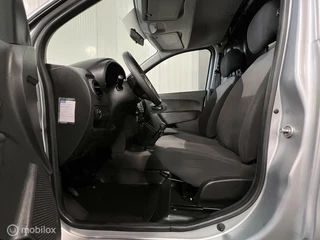 Dacia Dokker Dacia Dokker bestel 1.5 dCi 90 Solid [ NAP ac cruise MARGE ] - afbeelding nr 19