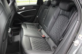 Audi A6 Audi A6 Avant 55 TFSI e quattro S Competition | RS STOELEN | HEAD UP | MEMORY | EL.TREKHAAK - afbeelding nr 17