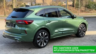 Ford Kuga - afbeelding nr 3
