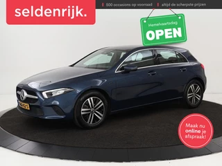 Mercedes-Benz A-Klasse - 32109066-0