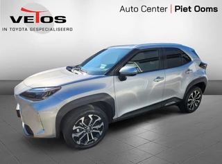 Toyota Yaris Cross 1.5 Hybrid Active