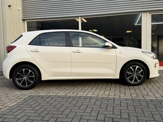 Kia Rio - afbeelding nr 20