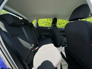 Volkswagen Polo Volkswagen Polo 1.0 MPI UNIEK LAGE KM-STAND! , AIRCO, ELEKTRISCHE RAMEN - afbeelding nr 25