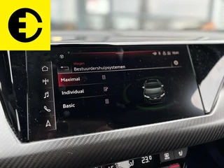 Audi e-tron GT Audi e-tron GT RS 93 kWh | Carbon | B&O | CarPlay | Bomvol |BTW - afbeelding nr 26