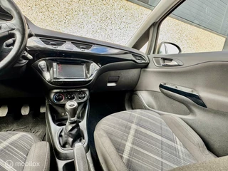 Opel Corsa Nette Opel Corsa 1.3CDTI Color Edition*Airco*Euro 6* - afbeelding nr 19