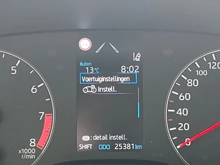Toyota Yaris - afbeelding nr 27