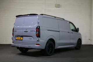 Ford Transit Custom - afbeelding nr 13