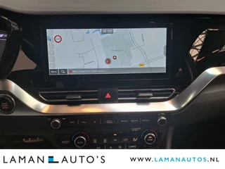 Kia Niro Kia Niro 1.6 GDi 141pk Hybrid ExecutiveLine Aut. | Open dak Leder CarPlay JBL ECC Nav ACC 18