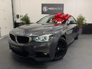 BMW 3 Serie BMW 3-serie Gran Turismo 320i High Executive|M-Sport|Pano| - afbeelding nr 54
