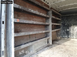 Iveco Daily Iveco Daily 35S18 3.0L Automaat L2H2 3,5t Trekhaak 180PK LED Navi Airco Cruise Camera Euro6 L2 12m3 Airco Trekhaak Cruise control - afbeelding nr 8