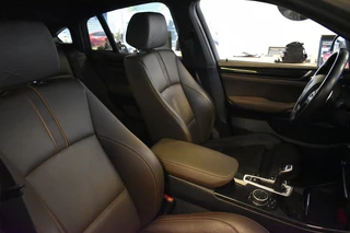 BMW X4 - afbeelding nr 19