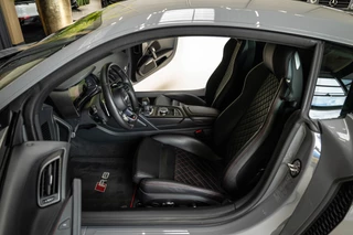Audi R8 - afbeelding nr 22