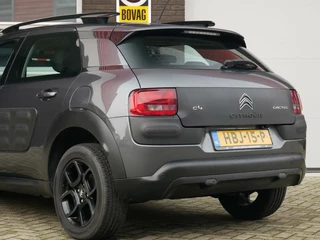 Citroën C4 Cactus Citroen C4 Cactus 1.2 PureTech Shine Camera| NAVI+BT - afbeelding nr 19