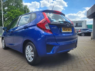 Honda Jazz - afbeelding nr 11