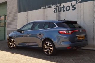 Renault Mégane Estate - afbeelding nr 5
