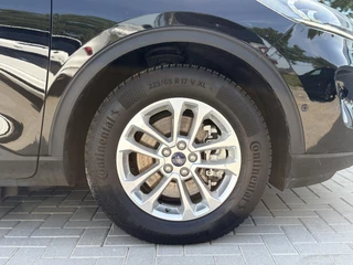 Ford Kuga Ford Kuga 2.5 PHEV Titanium X | Adaptive cruise control | Winter Pack | Head up Display | Bang&Olufsen | Half leder bekleding - afbeelding nr 7