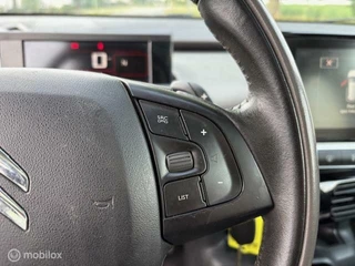 Citroën C4 Cactus Citroen C4 Cactus 1.2 VTI PureTech Business automaat. - afbeelding nr 14