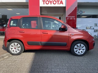 Fiat Panda - afbeelding nr 2