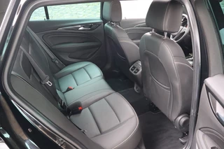 Opel Insignia Opel Insignia Sports Tourer 1.5 T | Geen import | OPC | Schuifdak | Trekhaak - afbeelding nr 23