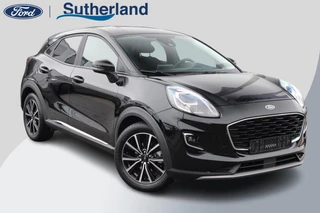 Ford Puma - 252497911-0