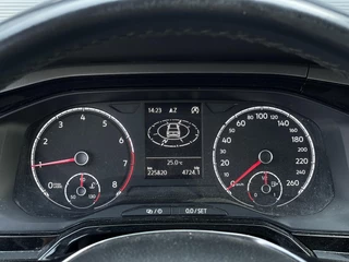 Volkswagen Polo Volkswagen Polo 1.0 TSI Comfortline Business - afbeelding nr 17