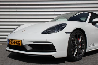 Porsche 718 - afbeelding nr 9
