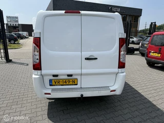 Peugeot Expert Peugeot Expert Bestel 229 2.0 HDI L2H1 DC Profit+ - afbeelding nr 6