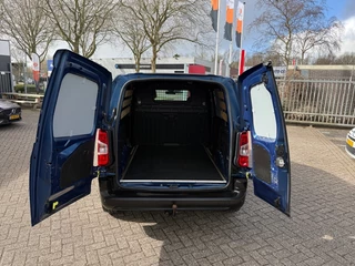 Citroën Berlingo Citroën Berlingo 130PK BlueHDI Club | automaat | Navii | trekhaak | Sensor - afbeelding nr 8