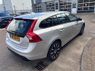 Volvo V60 Volvo V60 2.0 T3 Polar+ - afbeelding nr 3