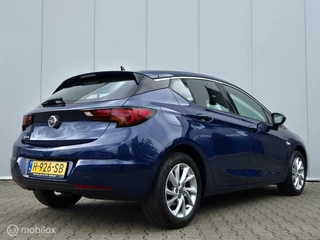 Opel Astra OPEL ASTRA 1.2 ELEGANCE/KEYLESS/CAMERA/FULL LED/DIGITALE TELLER/HALF LEDER - afbeelding nr 5