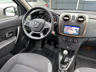 Dacia Logan - afbeelding nr 15