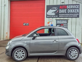 Fiat 500C - 475891016-0