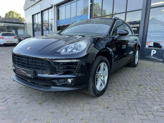 Porsche Macan Porsche Macan 2.0 - afbeelding nr 9