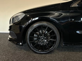 Mercedes-Benz A-Klasse - afbeelding nr 45