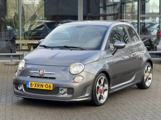 Fiat 500 - afbeelding nr 39