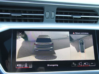 Audi A6 Audi A6 Avant 55TFSI e Hybrid 367pk quattro Competition S-line | Pano dak | B&O | Trekhaak - afbeelding nr 40