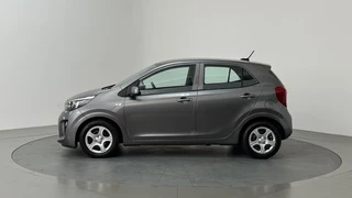 Kia Picanto Kia Picanto 1.0 DPI COMFORTLINE CRUISE DAB - afbeelding nr 4