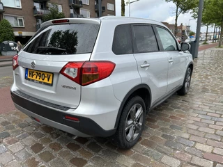 Suzuki Vitara Suzuki Vitara 1.6 Exclusive airco/ecc navi/camera - afbeelding nr 2