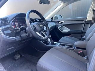 Audi Q3 Audi Q3 35 TFSI Pro Line|Automaat|Virtual| - afbeelding nr 3