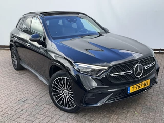 Mercedes-Benz GLC - afbeelding nr 19